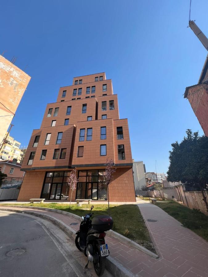 Happy 1 Apartman