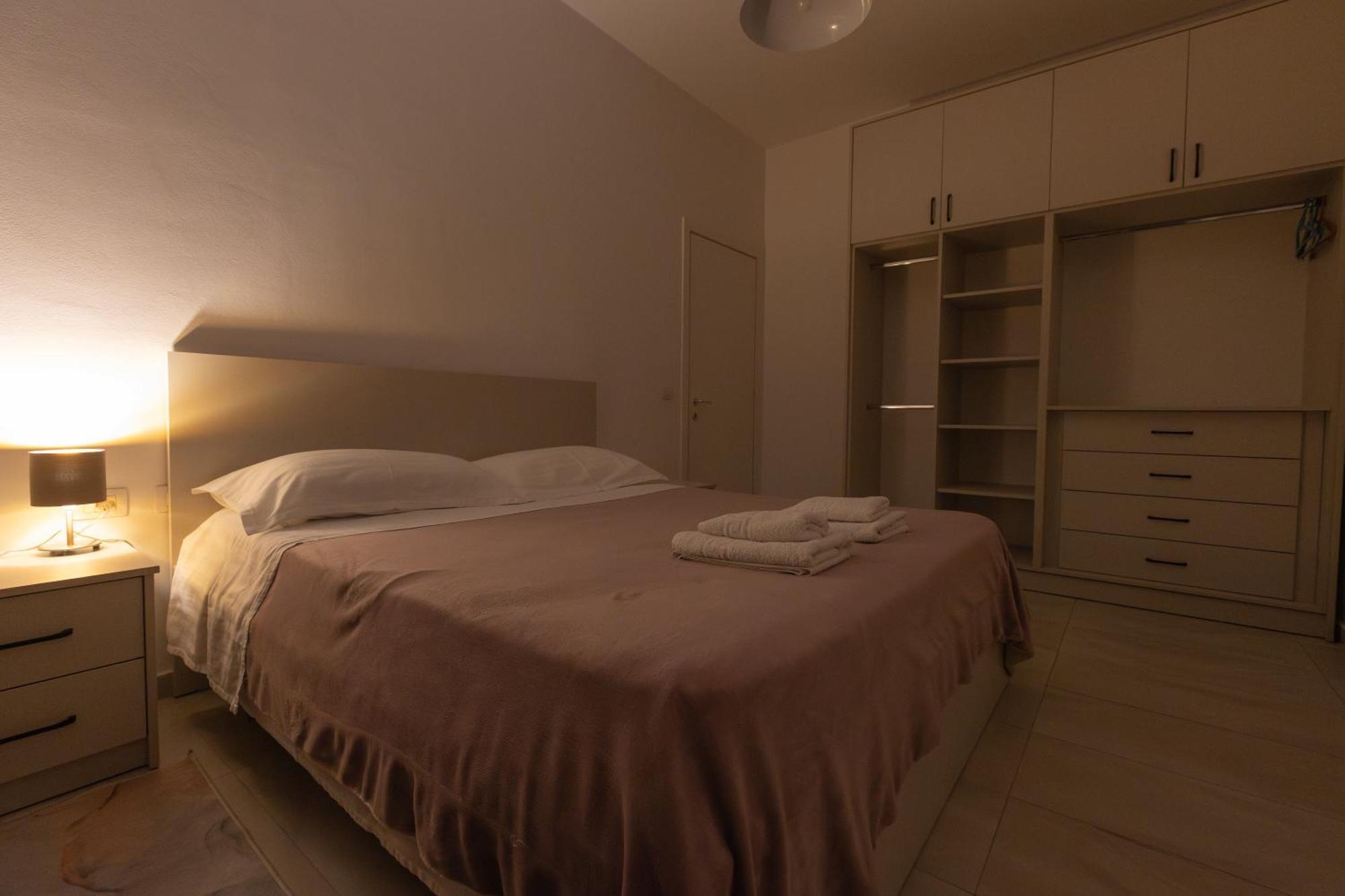 Apartman Happy 1