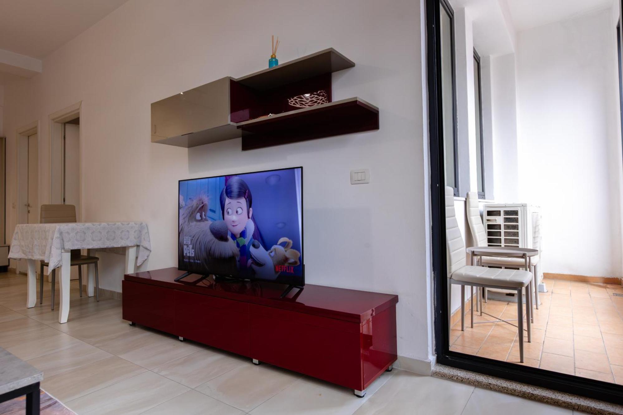 Happy 1 Apartamento *
