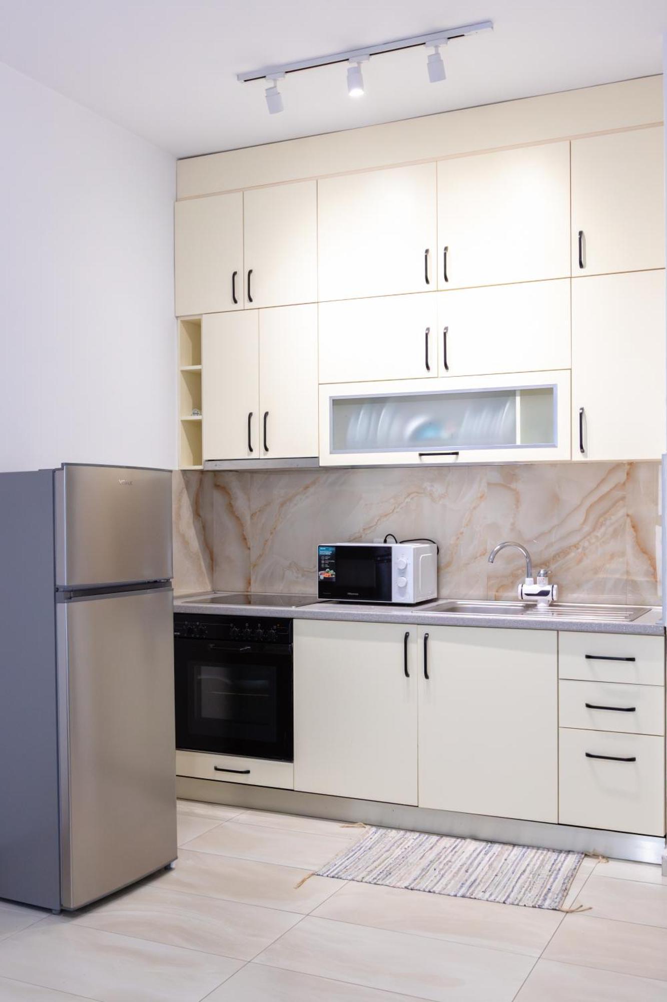 Happy 1 Apartman