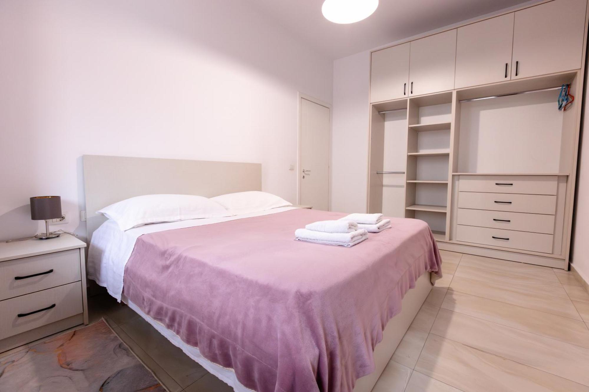 Apartman Happy 1