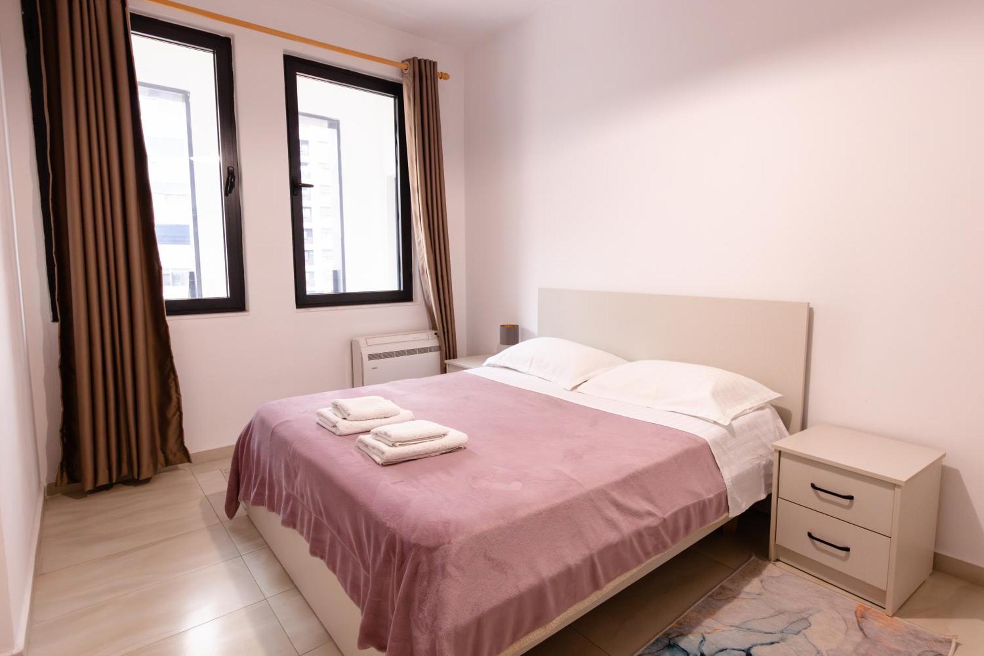 Apartman Happy 1 Tirana