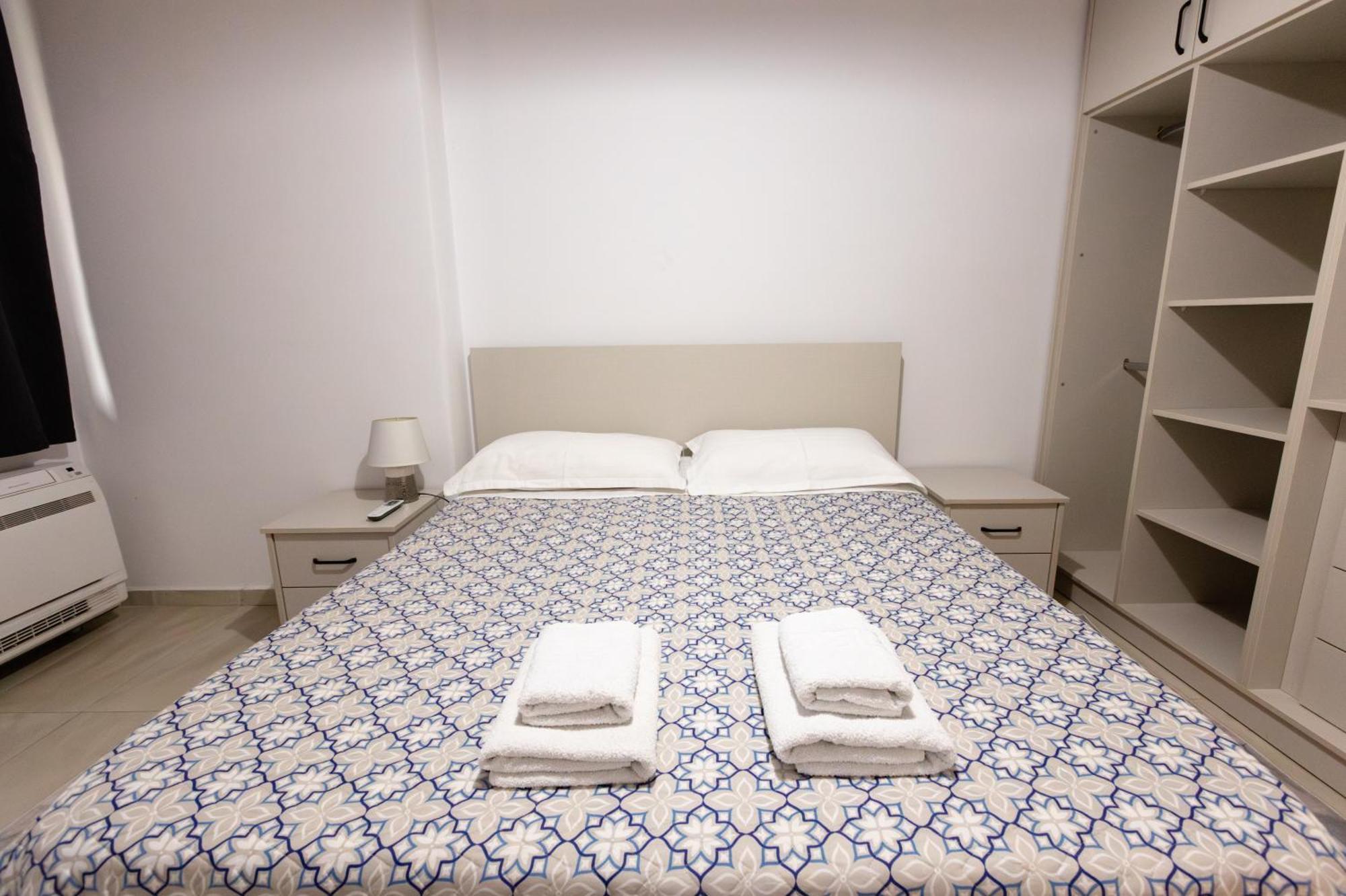 Apartman Happy 1 *