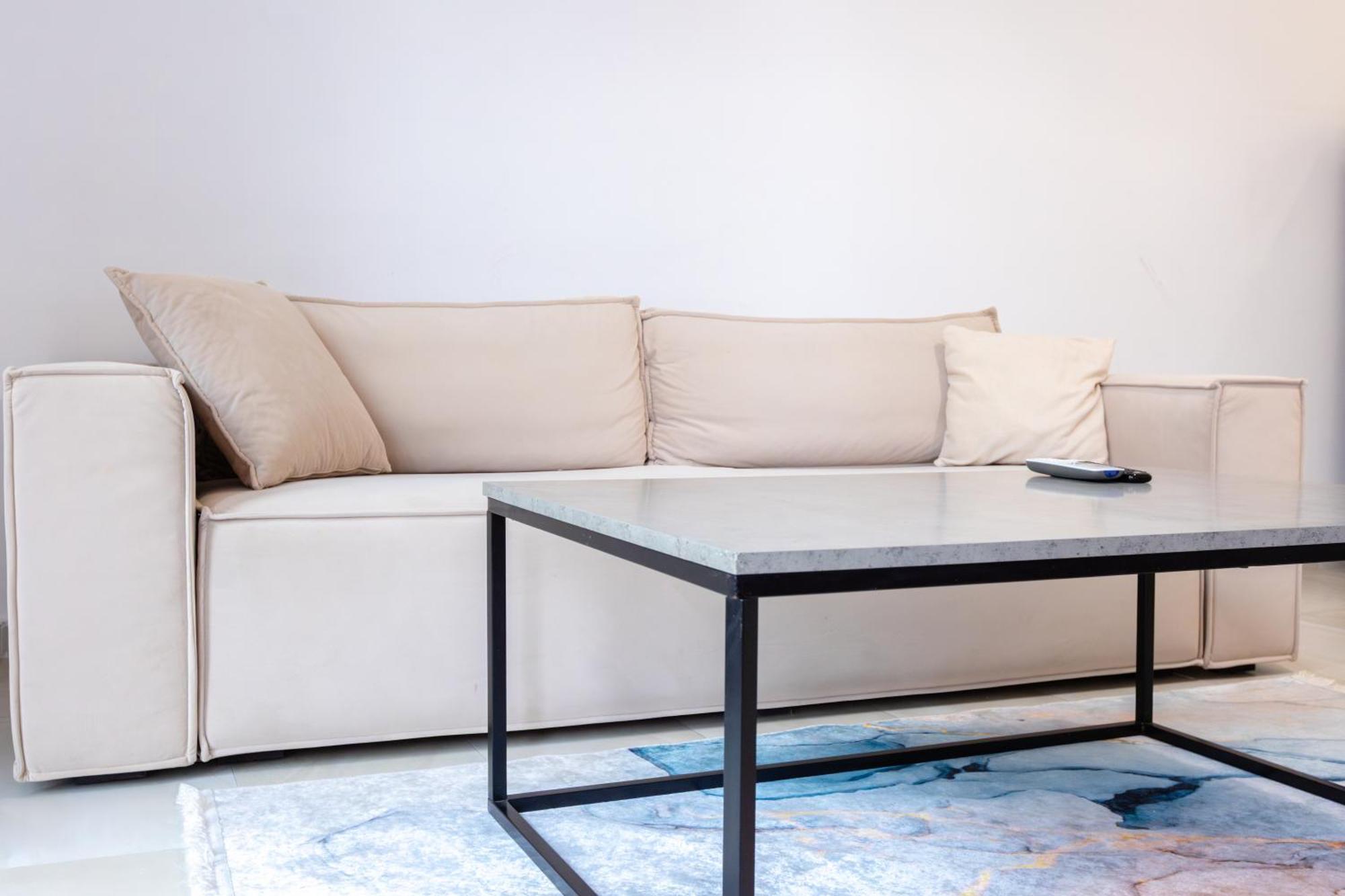 Apartman Happy 1 Tirana
