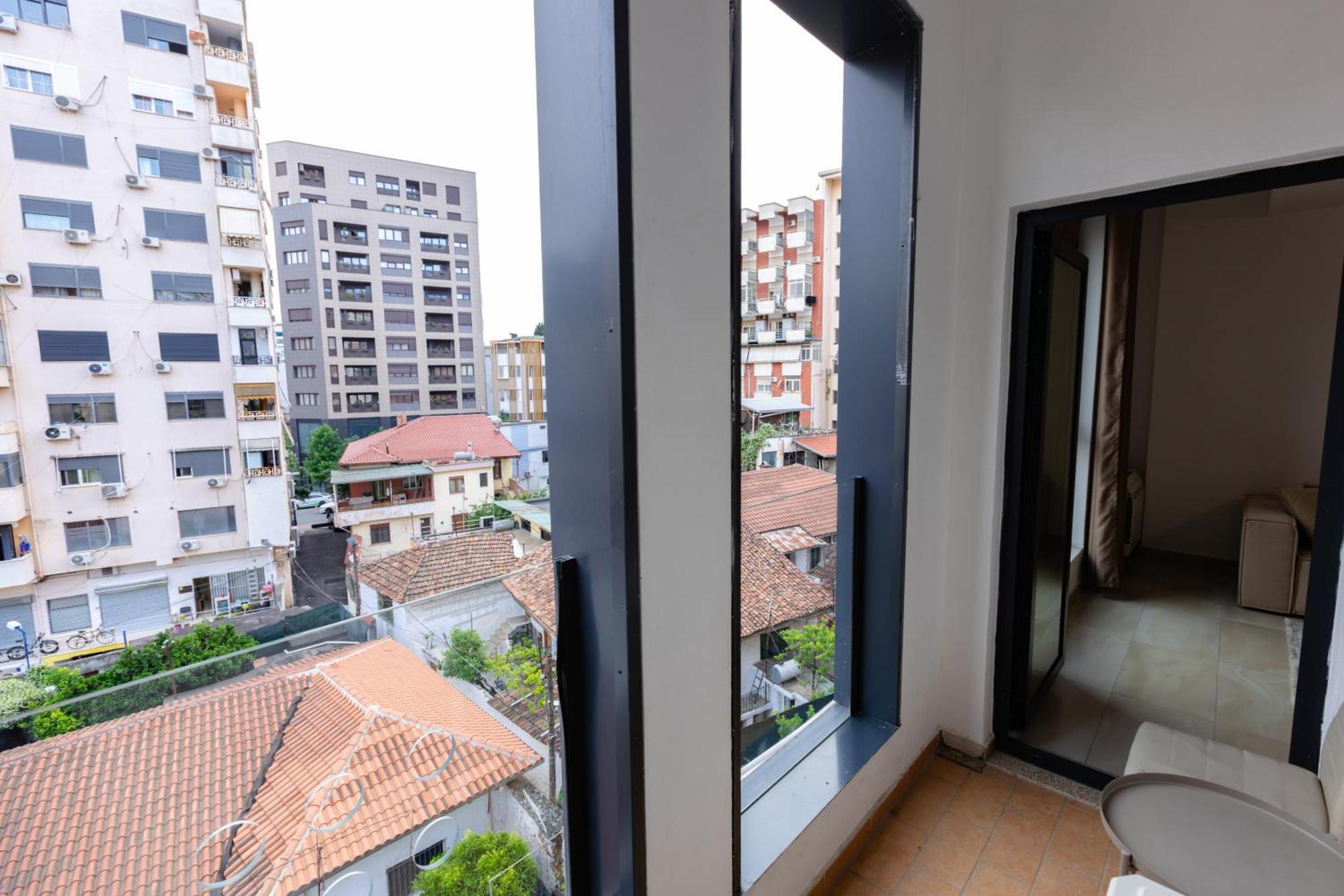 Apartman Happy 1