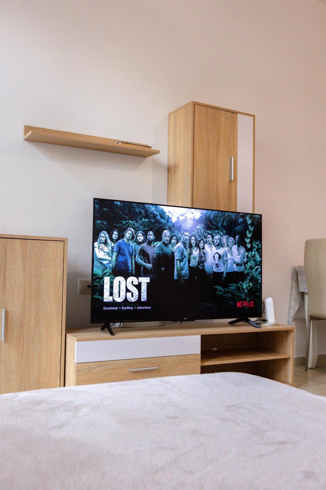 Apartman Happy 1 *