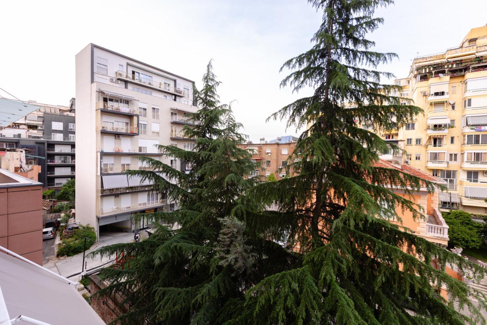 Happy 1 Apartman