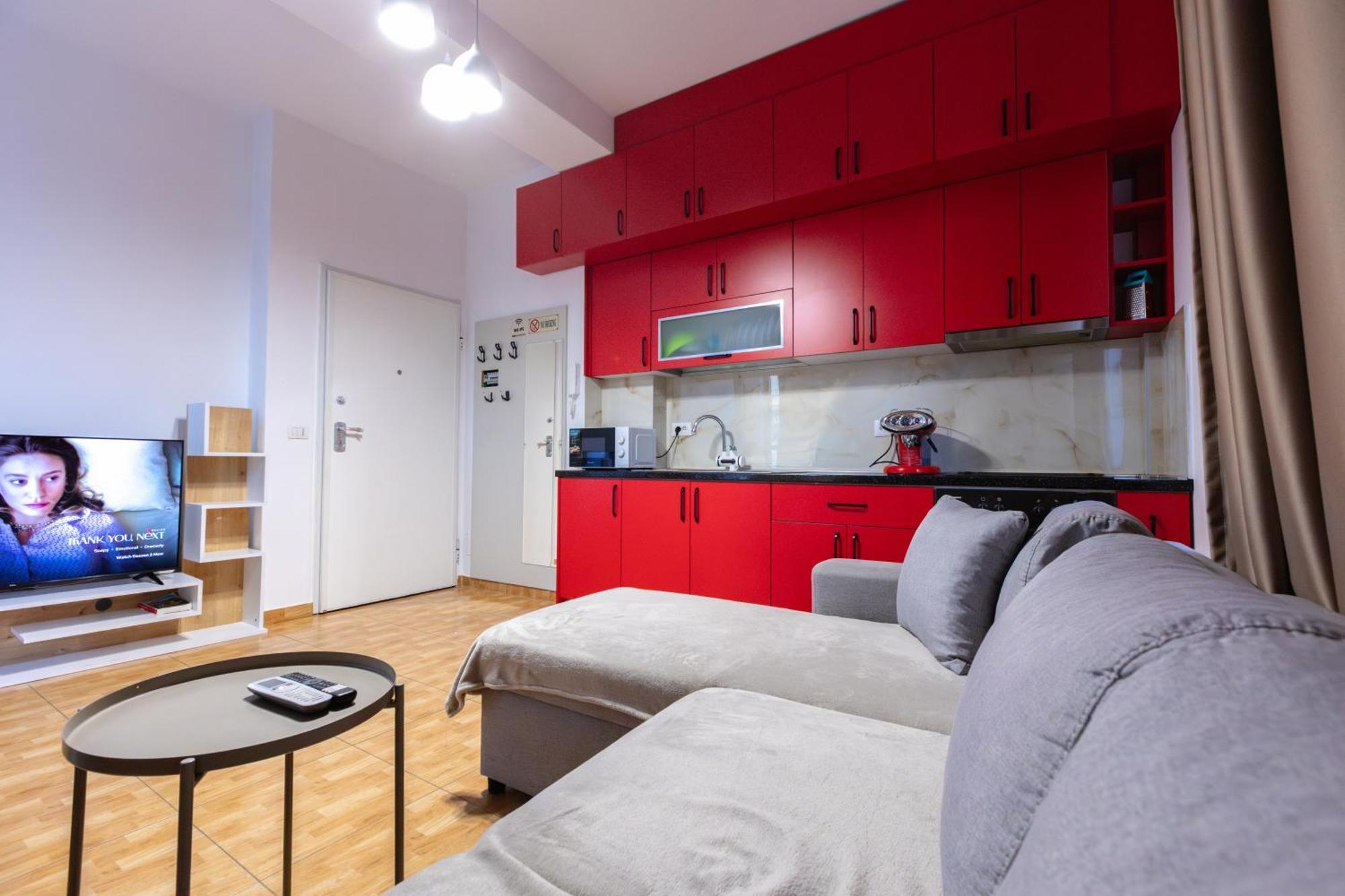 Apartman Happy 1