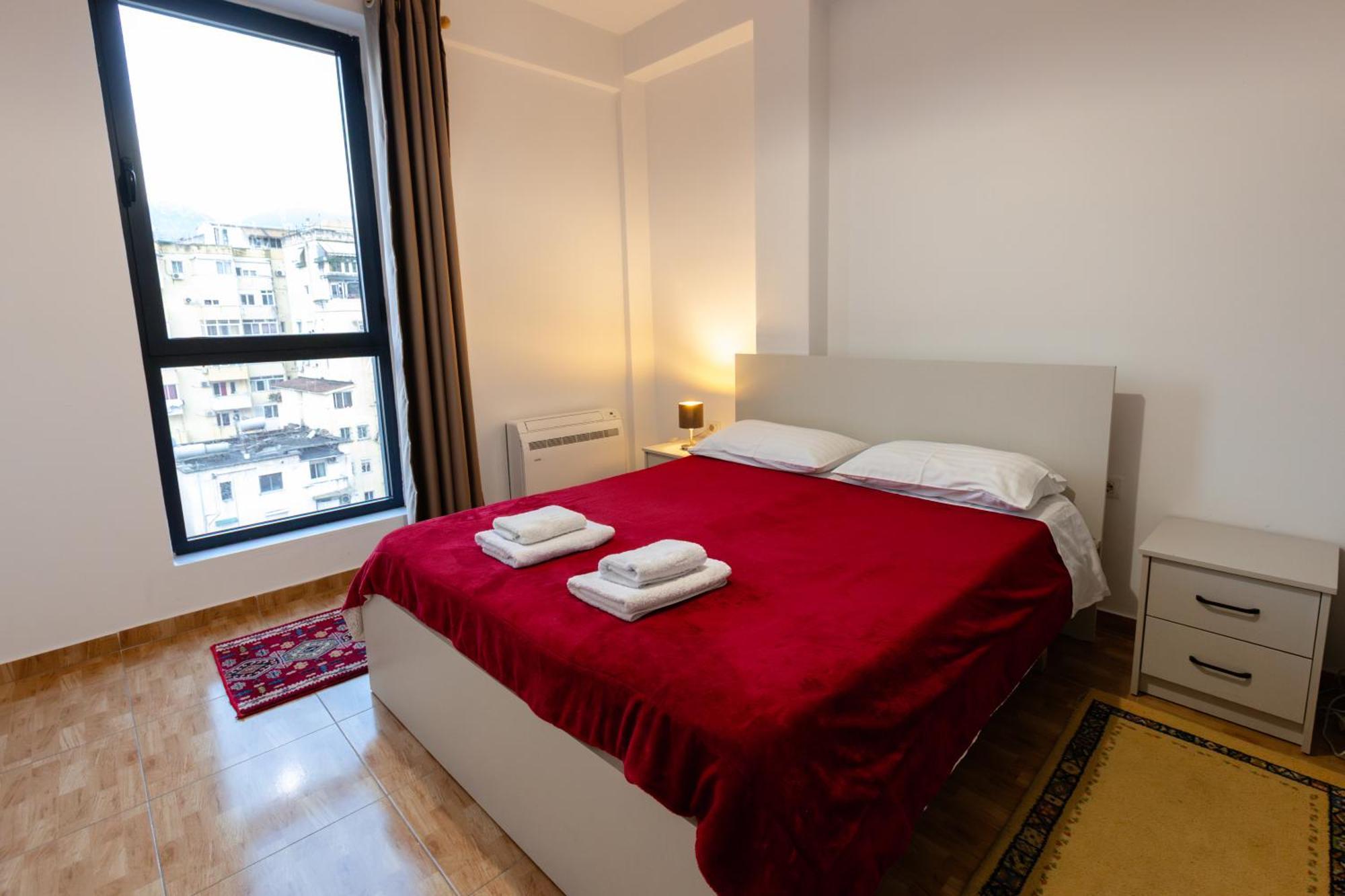 Apartamento Happy 1 *