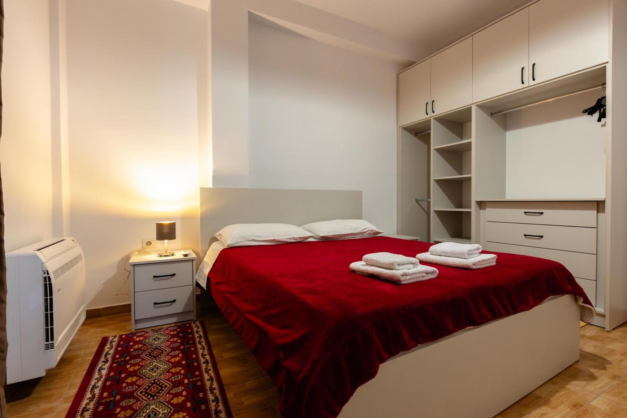 Happy 1 Apartman Tirana