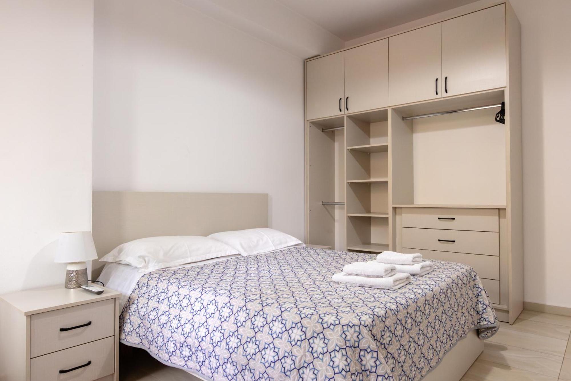 Happy 1 Apartman