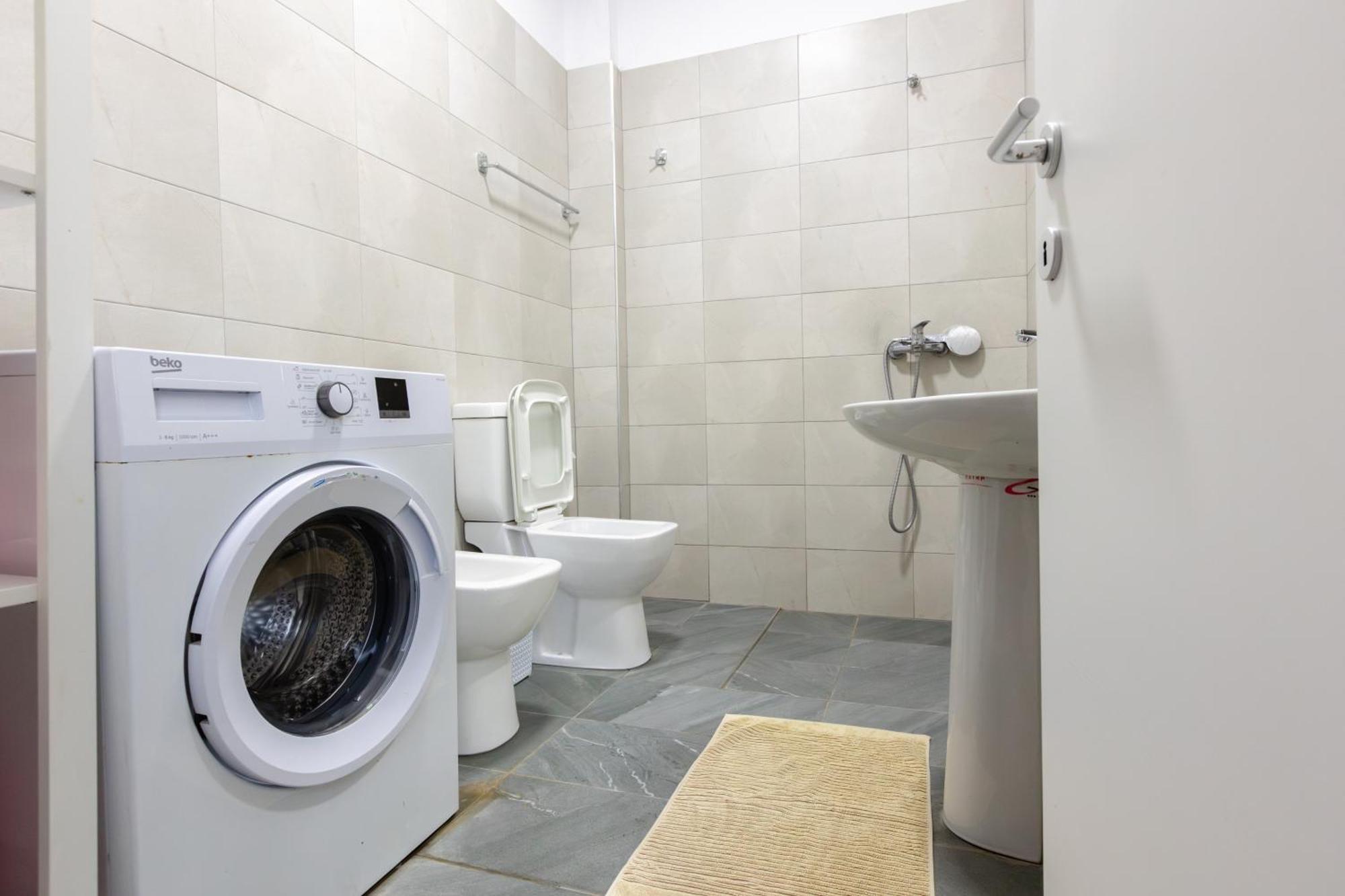 Apartamento Happy 1 Tirana
