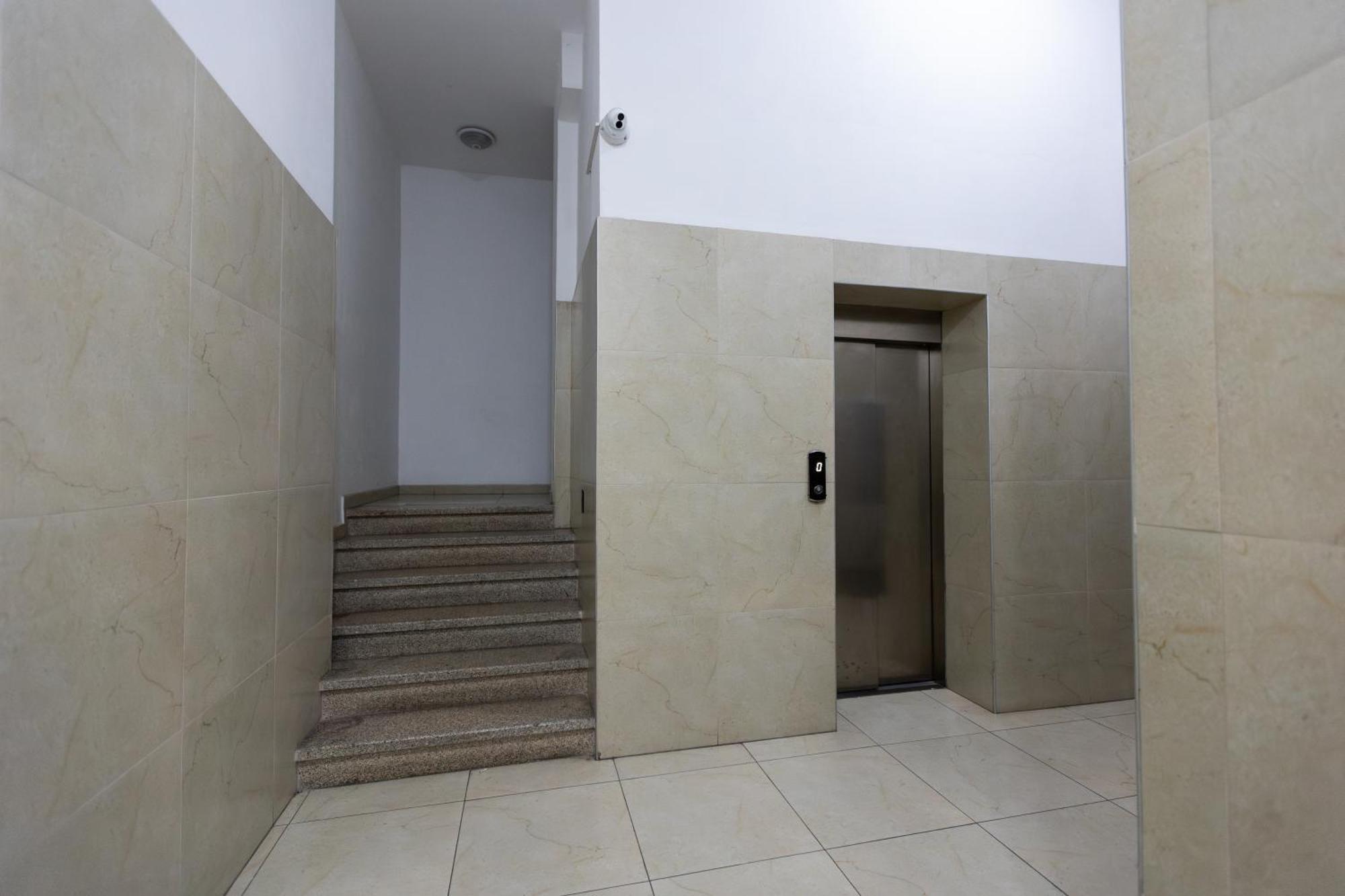 Apartman Happy 1